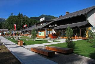 Private Apartments Bohinj Ribcev Laz Exterior photo